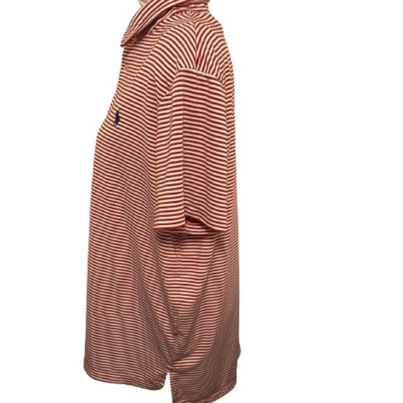 Polo Ralph Lauren Men's Performance golf shirt 2XL - Picture 4 of 11